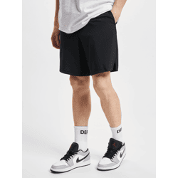 sommerliche Columbia Herren Shorts Schwarz