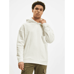 bequemer Only & Sons Herren Hoodie mit Baumwolle Weiß