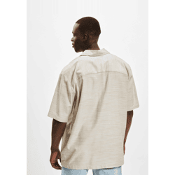 vielseitiges Only & Sons Herren Polo-Shirt Grau