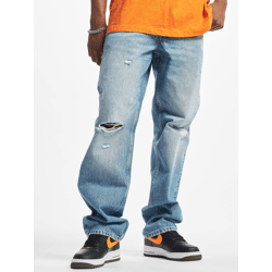 stylische Only & Sons Herren Jeans mit Baumwolle Grau