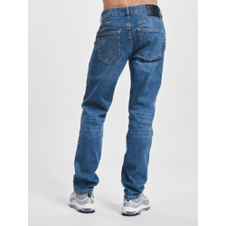 stylische Only & Sons Herren Jeans Stretch mit Baumwolle Blau