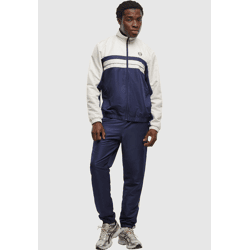 lässige Sergio Tacchini Herren Hose Blau