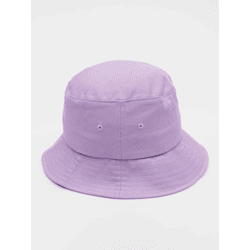 lässige Flexfit Unisex Cap Stretch 269 g/m² mit Baumwolle Violett