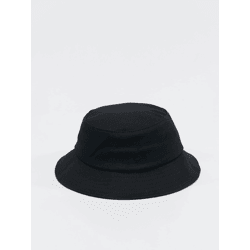 moderne Flexfit Unisex Cap Stretch 277 g/m² mit Baumwolle Schwarz