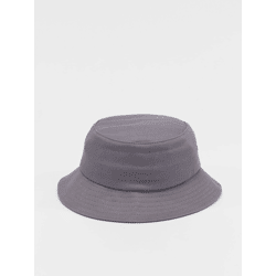 lässige Flexfit Unisex Cap Stretch 277 g/m² mit Baumwolle Grau