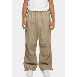 stylische Karl Kani Herren Jeans mit Baumwolle Khaki