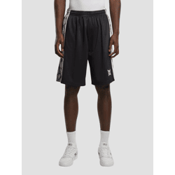 lässige K1X | KICKZ Herren Shorts 160 g/m² Schwarz