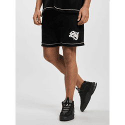 lässiges Sean John Herren T-Shirt mit Baumwolle Schwarz