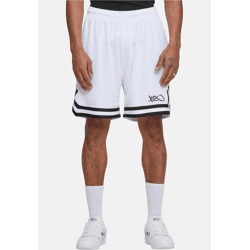 sommerliche K1X | KICKZ Herren Shorts Weiß
