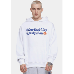 lässiges K1X | KICKZ Herren Sweatshirt mit Baumwolle Weiß
