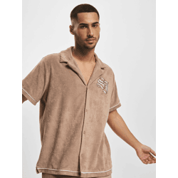 lässiges Sean John Herren T-Shirt mit Baumwolle Beige