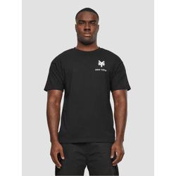 Comfortable Zoo York Men's T-Shirt, Cotton, Black