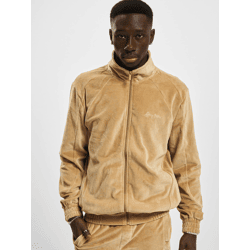 lässige Sean John Herren Jacke mit Baumwolle Beige