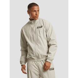 stylische Karl Kani Herren Jacke Beige