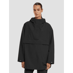 funktionale aim'n Damen Jacke Schwarz
