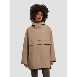 lässige aim'n Damen Jacke Beige