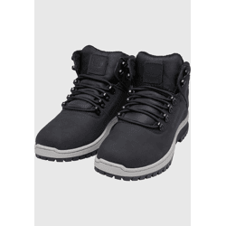 moderne K1X | KICKZ Herren Boots Schwarz