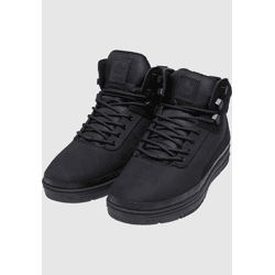 moderne K1X | KICKZ Herren Boots Schwarz