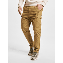 lässige LEVI´S Herren Jeans Stretch mit Baumwolle Beige
