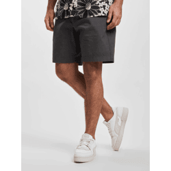 leichte LEVI´S Herren Shorts Stretch mit Baumwolle Schwarz