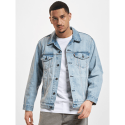stylische LEVI´S Herren Jeans mit Baumwolle Blau