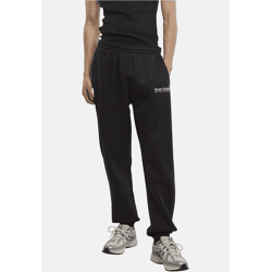moderne Bruno Banani Herren Hose Taschen mit Baumwolle Schwarz