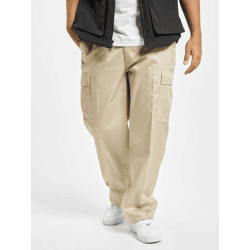 lässige Brandit Herren Jeans Beige
