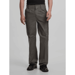 stylische Brandit Herren Jeans mit Baumwolle Khaki