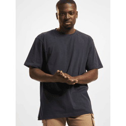 lässiges Brandit Herren T-Shirt mit Baumwolle Navy