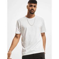bequemes Brandit Herren T-Shirt mit Baumwolle Weiß