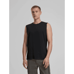 sportliches Brandit Herren T-Shirt 160 g/m² mit Baumwolle Schwarz