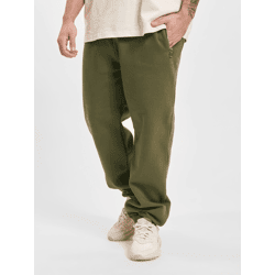 stylische Bazix Republiq Herren Jeans mit Baumwolle Khaki
