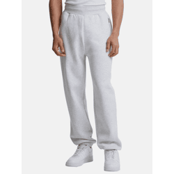 lässige Bazix Republiq Herren Jeans mit Baumwolle Grau