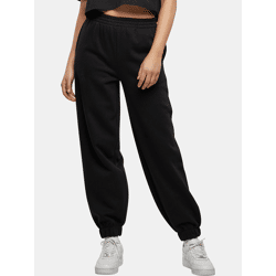 vielseitige Build Your Brand Damen Hose 300 g/m² mit Baumwolle Schwarz