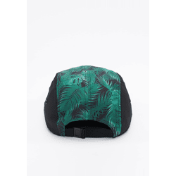 moderne Cayler & Sons Unisex Cap Schwarz