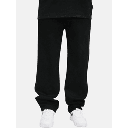 moderne Dada Supreme Herren Jeans mit Baumwolle Schwarz