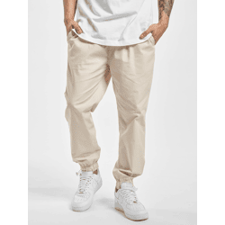bequeme DEF Herren Jeans 108 g/m² mit Baumwolle Beige