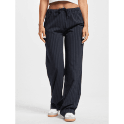 Modern DEF Women's Stretch Jeans, Navy