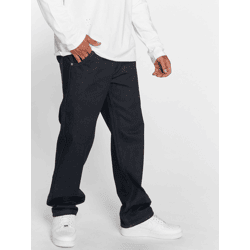 stylische Dangerous DNGRS Herren Jeans mit Baumwolle Blau