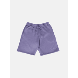 lässige Dropsize Herren Shorts Taschen 360 g/m² mit Baumwolle Violett
