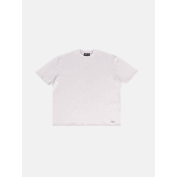 lässiges Dropsize Herren T-Shirt 210 g/m² mit Baumwolle Grau