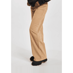 lässige Tommy Jeans Damen Jeans mit Baumwolle Beige