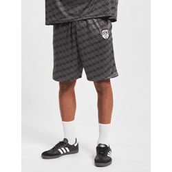 lässige Ecko Unltd. Herren Shorts Schwarz