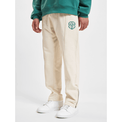 stylische Ecko Unltd. Herren Jeans Cord mit Baumwolle Beige