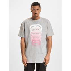 modernes Ecko Unltd. Herren T-Shirt mit Baumwolle Grau