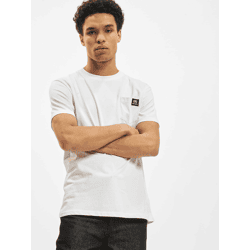 modernes Ecko Unltd. Herren T-Shirt 190 g/m² mit Baumwolle Weiß