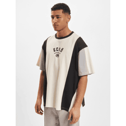 lässiges Ecko Unltd. Herren T-Shirt Oversize mit Baumwolle Beige