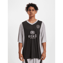 bequemes Ecko Unltd. Herren T-Shirt Schwarz