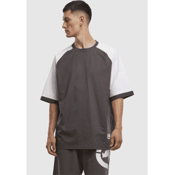 modernes Ecko Unltd. Herren T-Shirt mit Baumwolle Grau