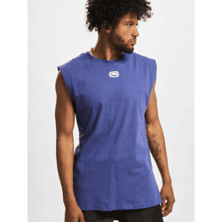 lässiges Ecko Unltd. Herren T-Shirt mit Baumwolle Blau